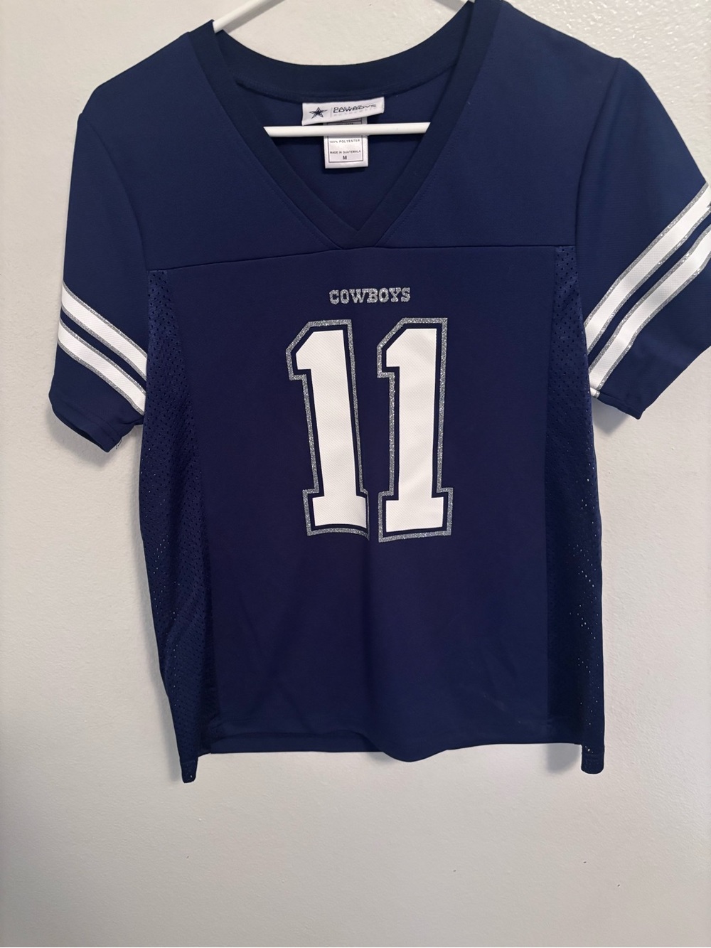 Dallas Cowboys Micah Parsons Jersey